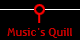 Music's Quill