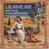 Lagrime Mie