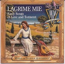 Lagrime Mie